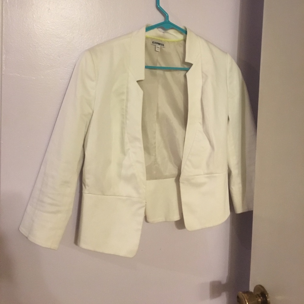 Express Blazer