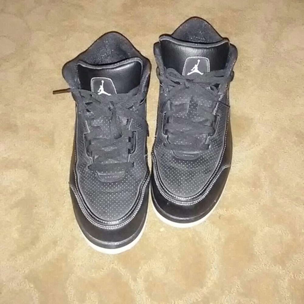 Men's Jordan's