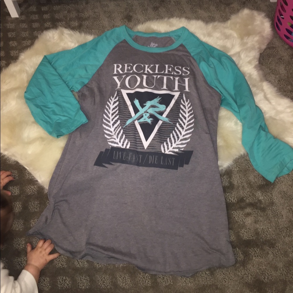 Baseball Tee