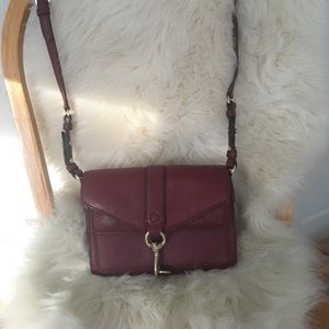 Rebecca Minkoff Hudson Moto Mini