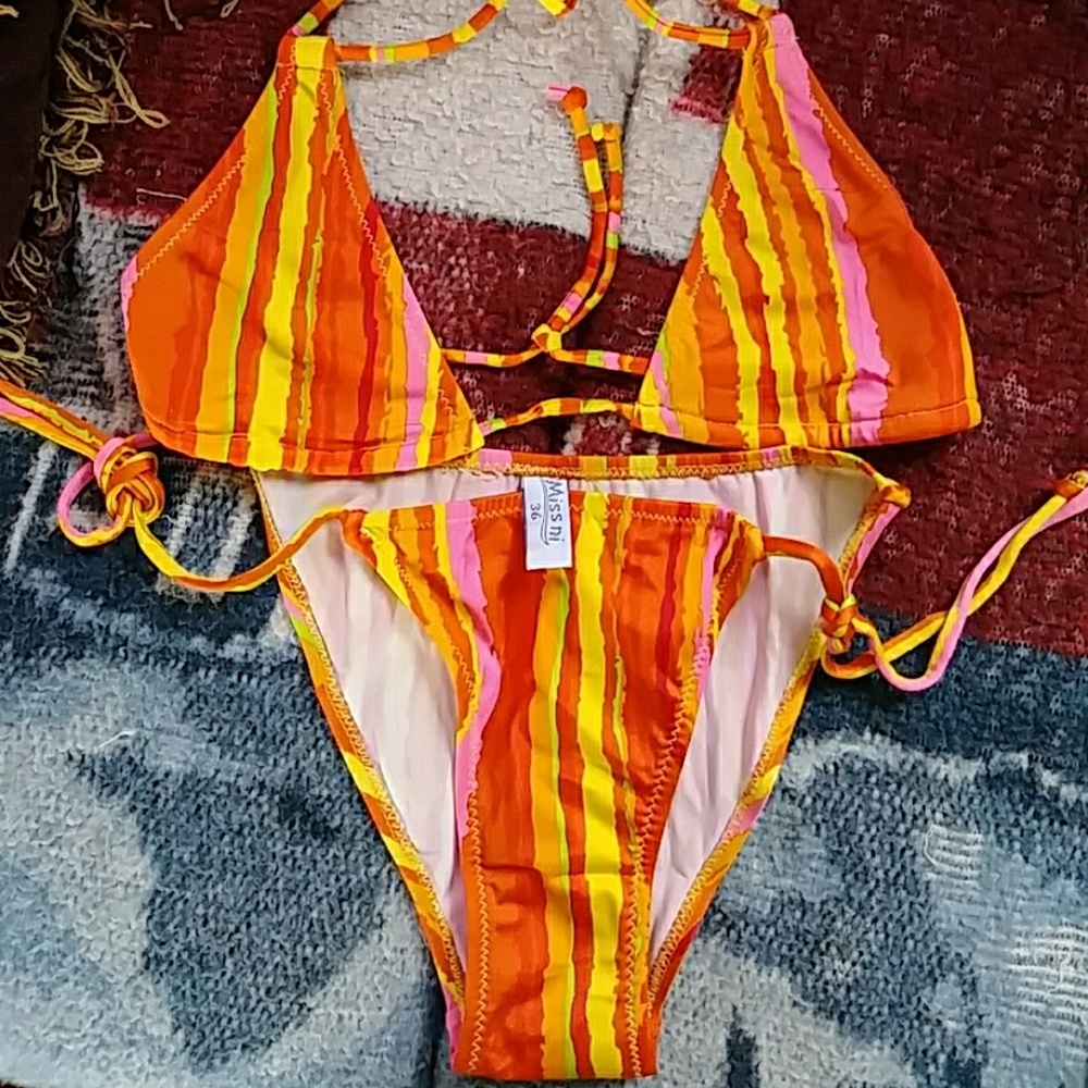 Missni Bikini