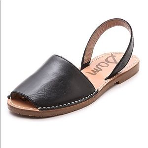 Sam Elderman Slingback Sandals Sam Elderman Slingback Sandals
