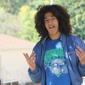 Meet your Posher, Andrew