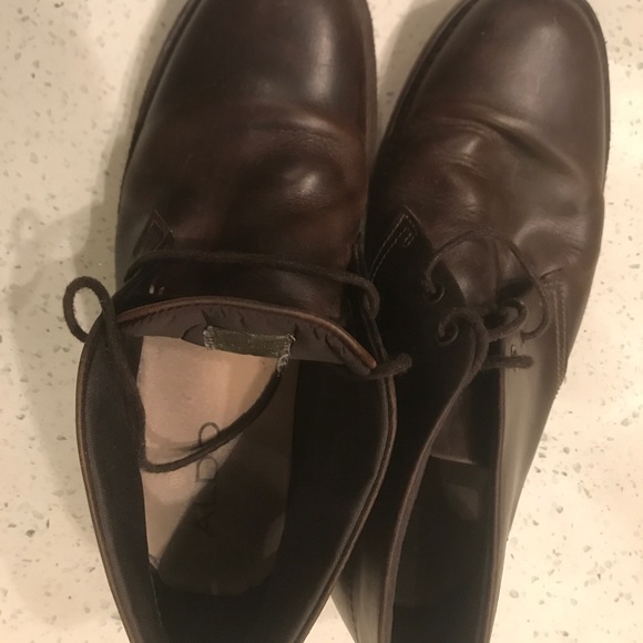 Aldo chukka main image 3