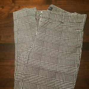 The Limited exact stretch pants