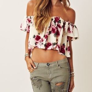 🥂SALE🥂 Stone Cold Fox shirt