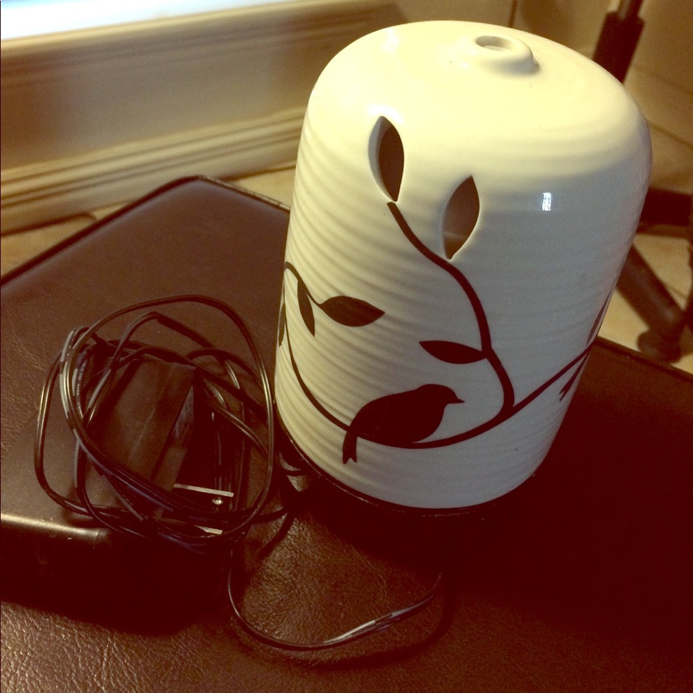 Ceramic Diffuser