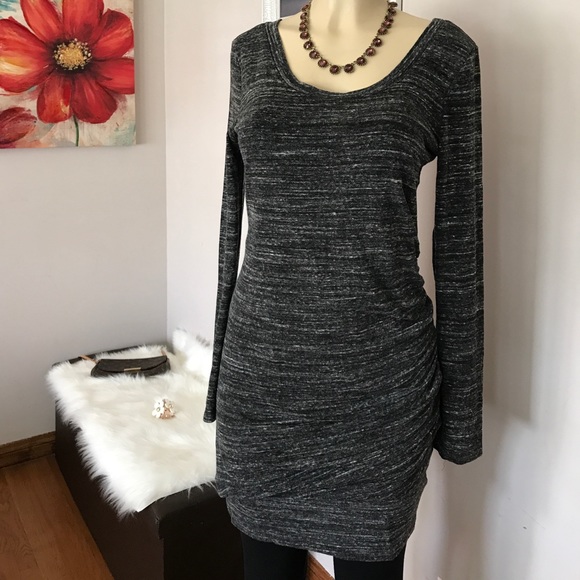 Splendid Dresses & Skirts - Splendid Long Sleeve Dress - XL