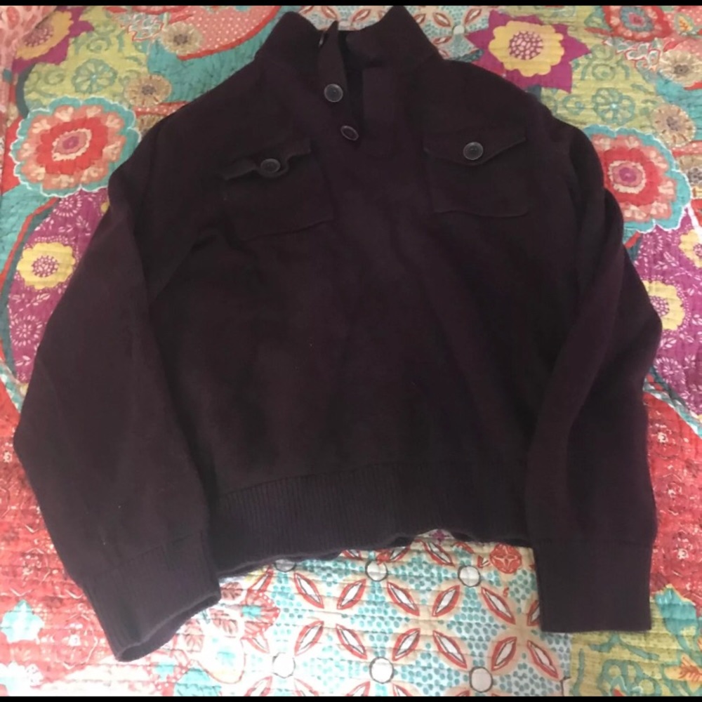 Banana republic sweater