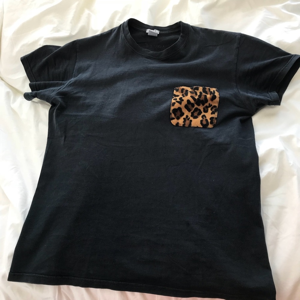 L’Animale t-shirt