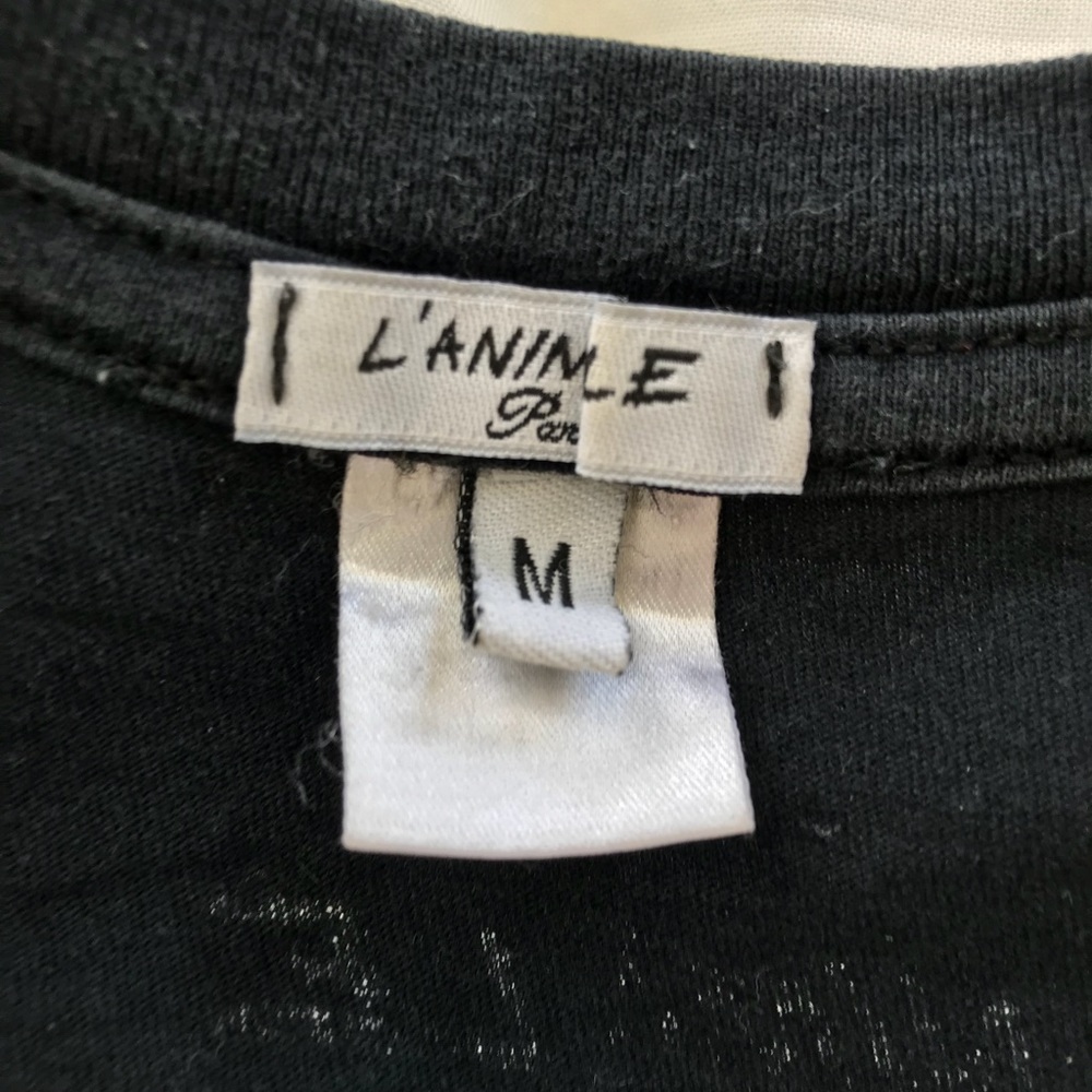 L’Animale t-shirt - Picture 2 of 3