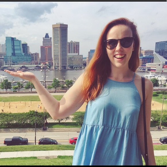 Meet your posher, Sydney! - Picture 1 of 1