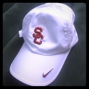 NIKE SC hat