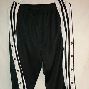 Boys Youth USA olympic gym pants size extra large