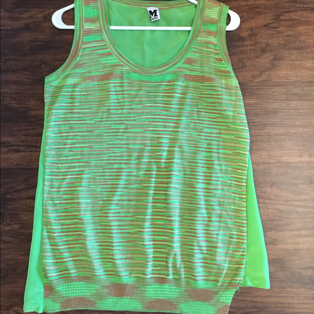 Missoni top