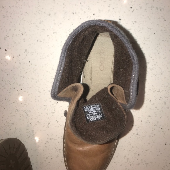 Aldo boots - Picture 3 of 3