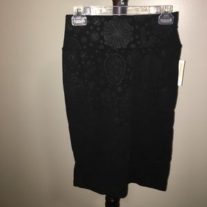 LuLaRoe Cassie Skirt
