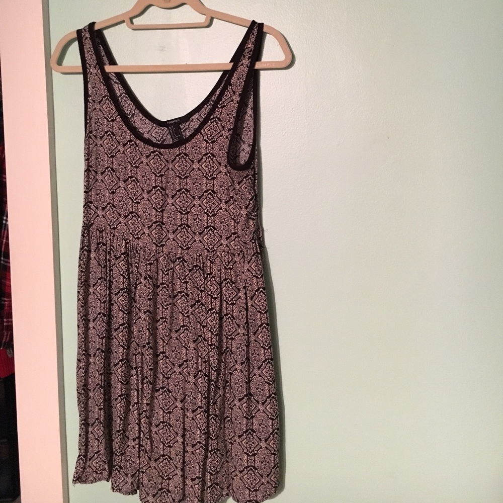 Babydoll dress