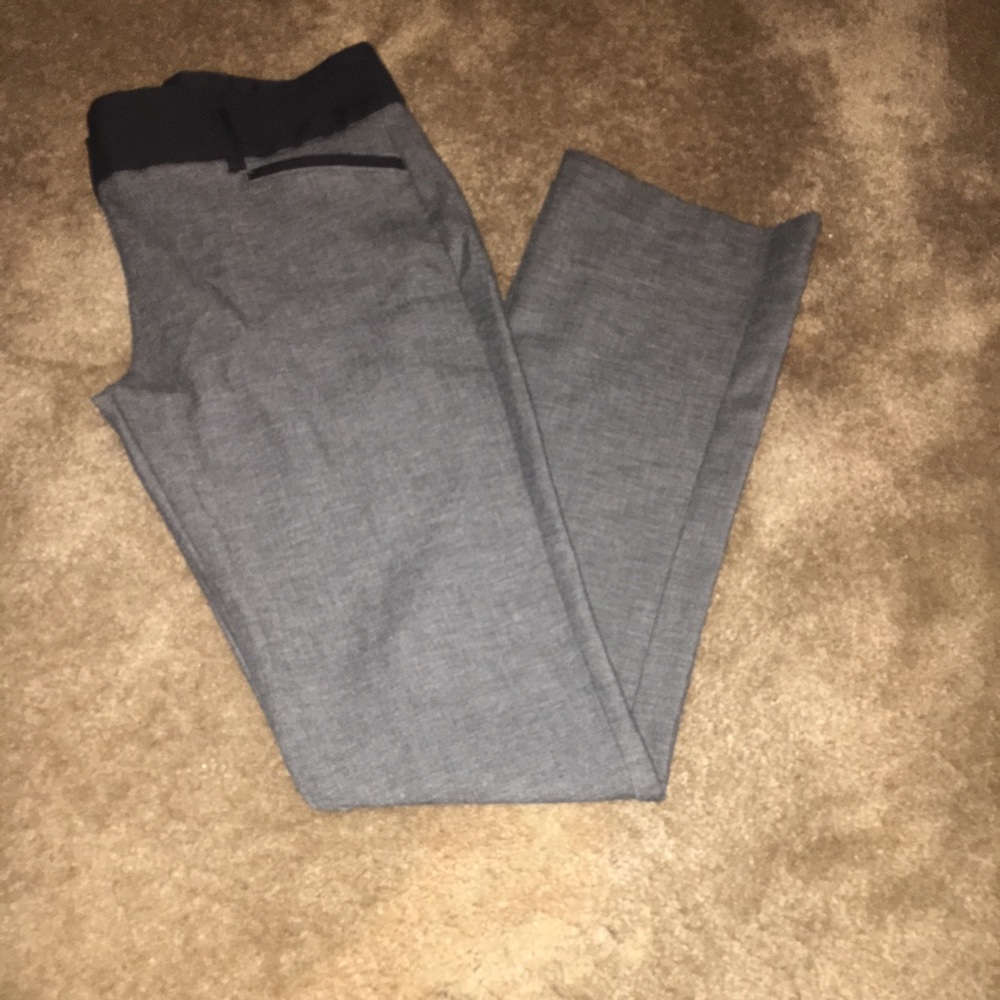 Express dress pants