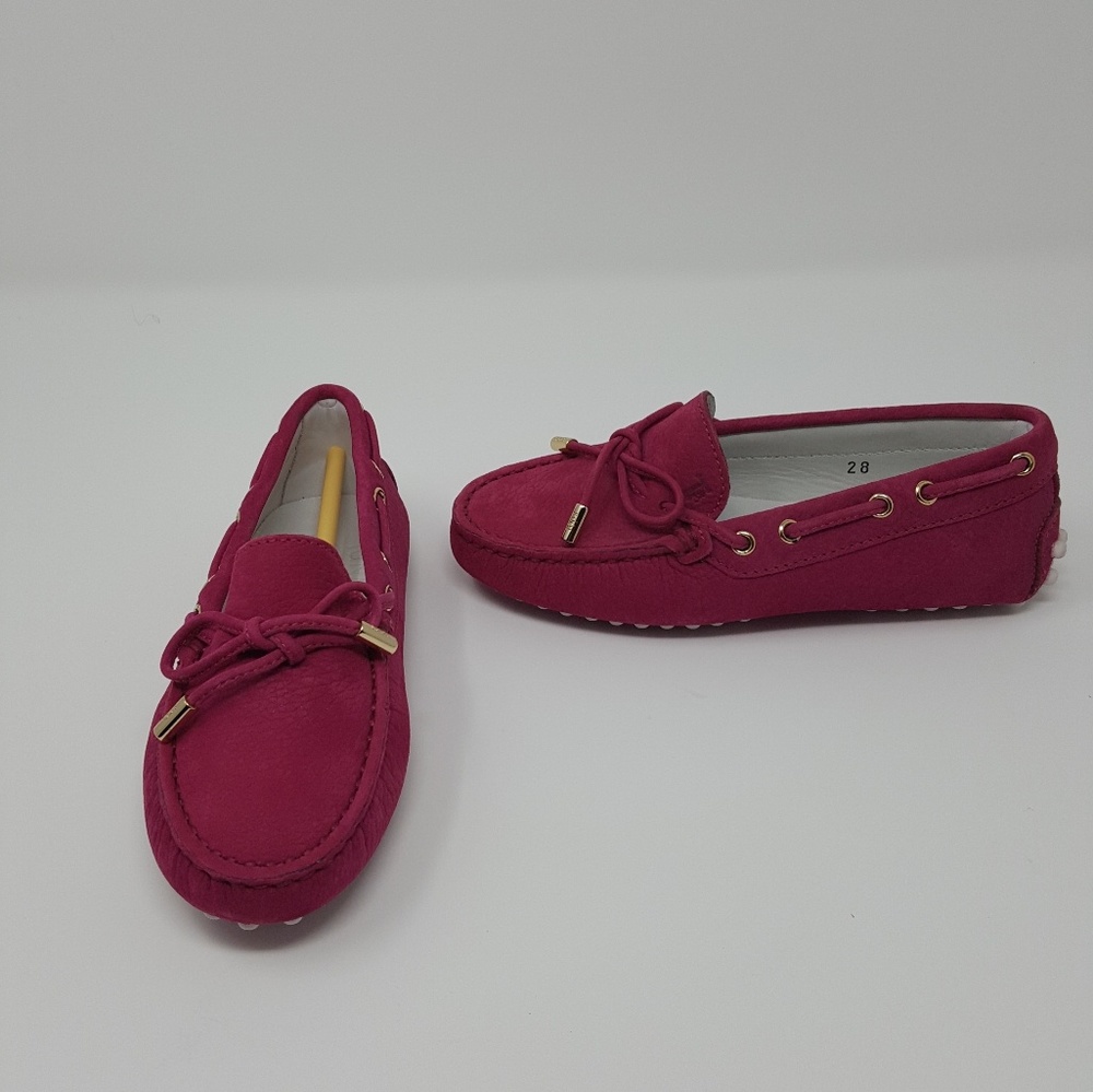 TOD'S  JUNIOR SHOES