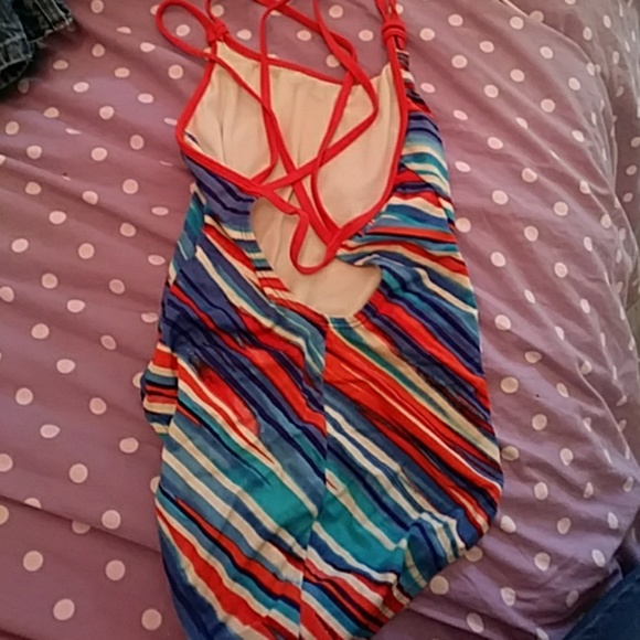 Swimsuit - Picture 2 of 2