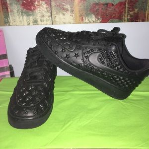 Special Edition Nike Air Force 1s