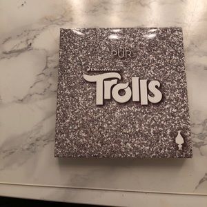 Pur Cosmetics Trolls Eyeshadow Palette