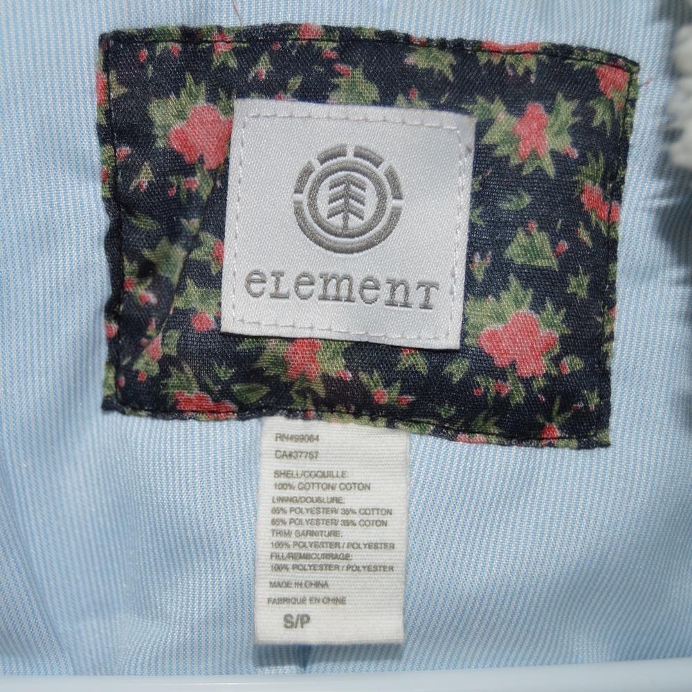Element Jacket - image 2