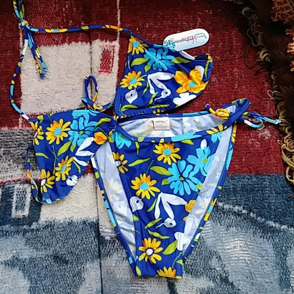Ho'opa Bikini