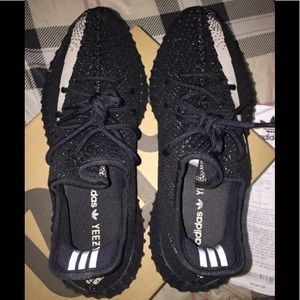 Yezzy V2 Boosts