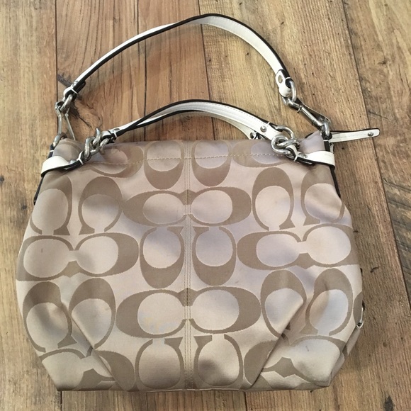 Coach Handbags - Coach Purse