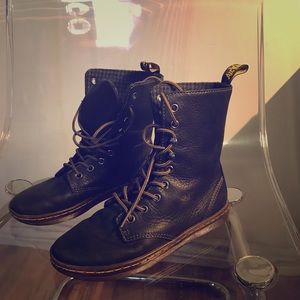 Doc martens boots