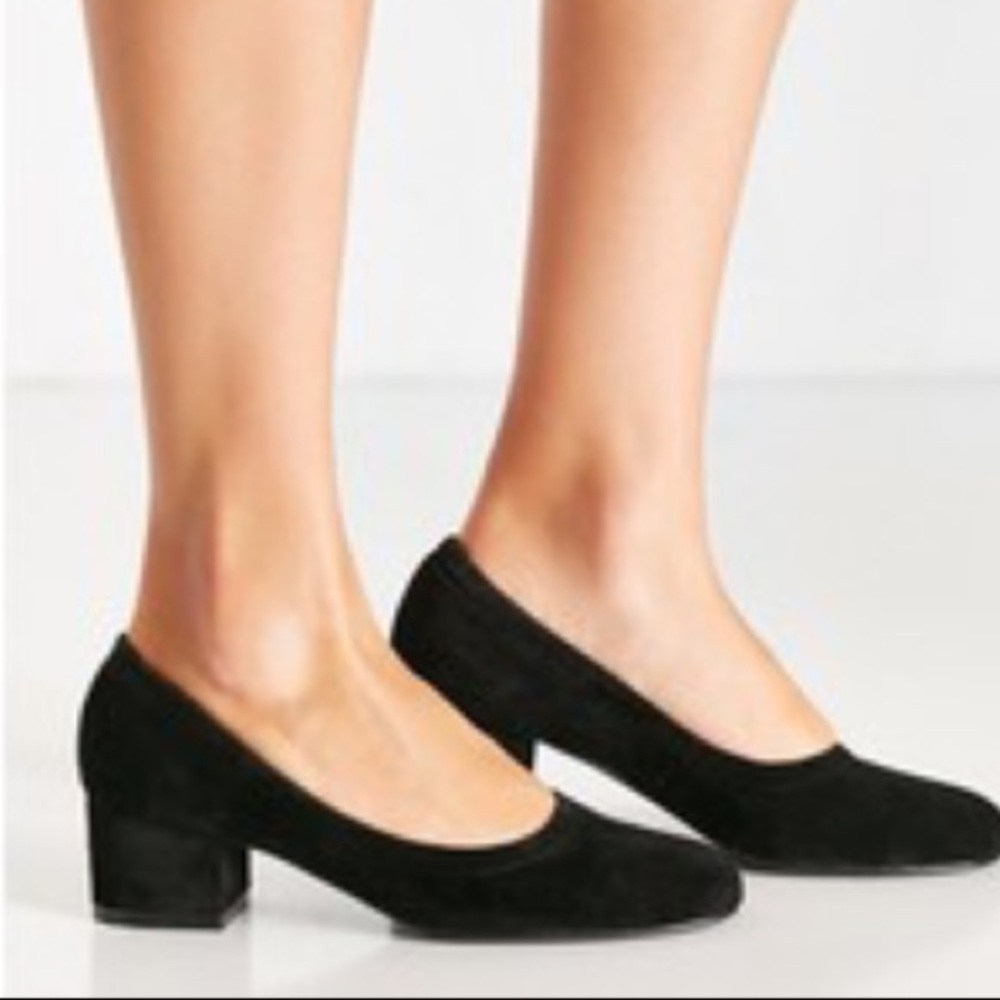 Jeffrey Campbell heels