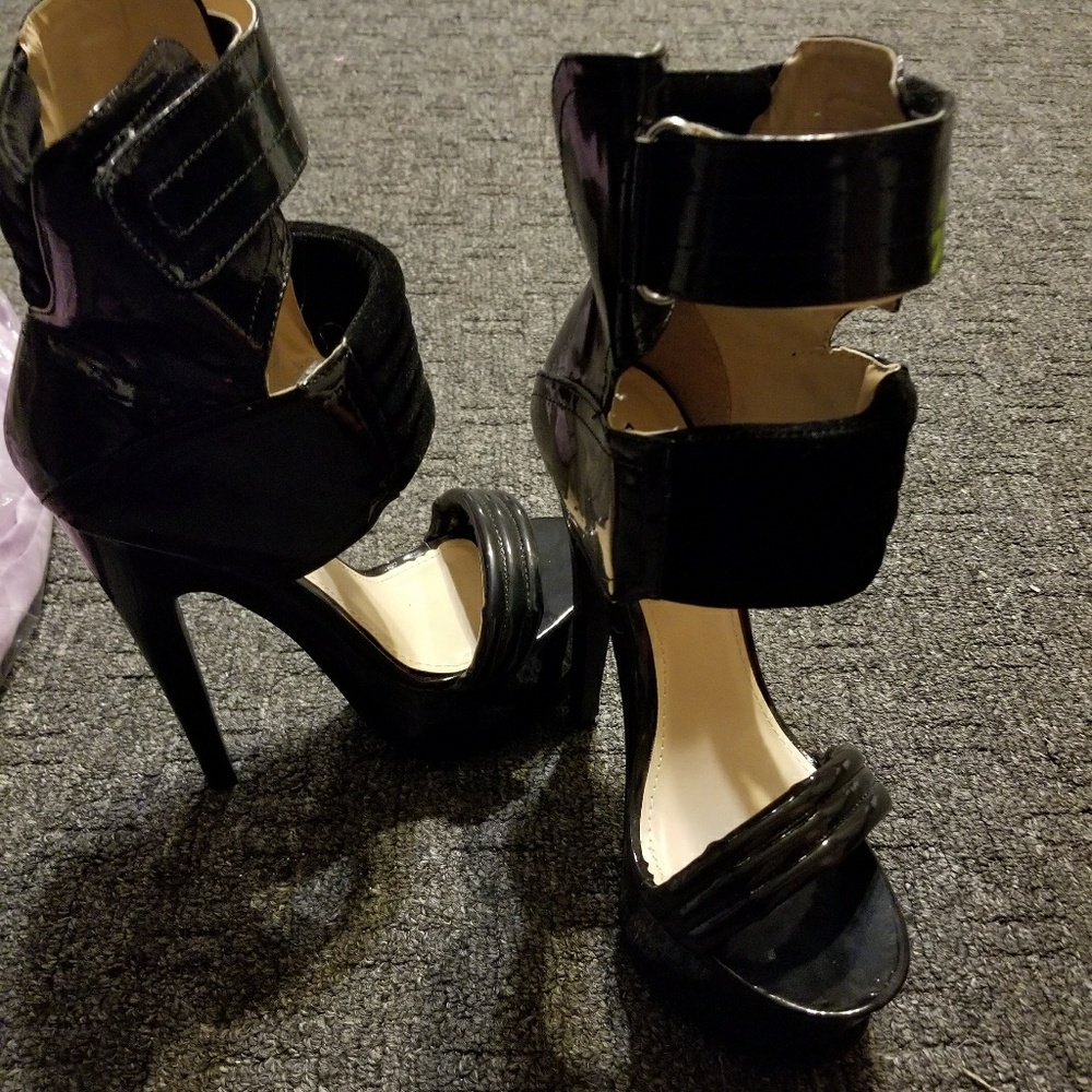 Shoes