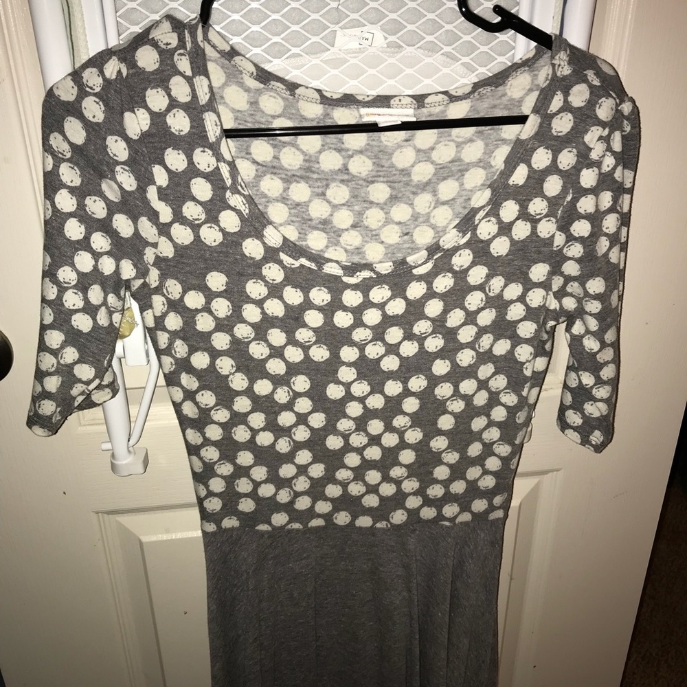 LLR Worn Once XS Nicole Dress
