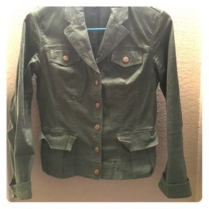 XOXO Jacket