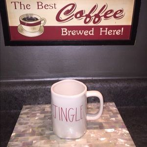 NEW Rae Dunn Artisan Collection Mug