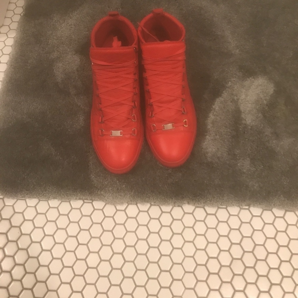 Balenciaga Arena sneakers