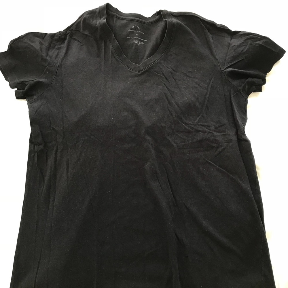 Armani Exchange t-shirt