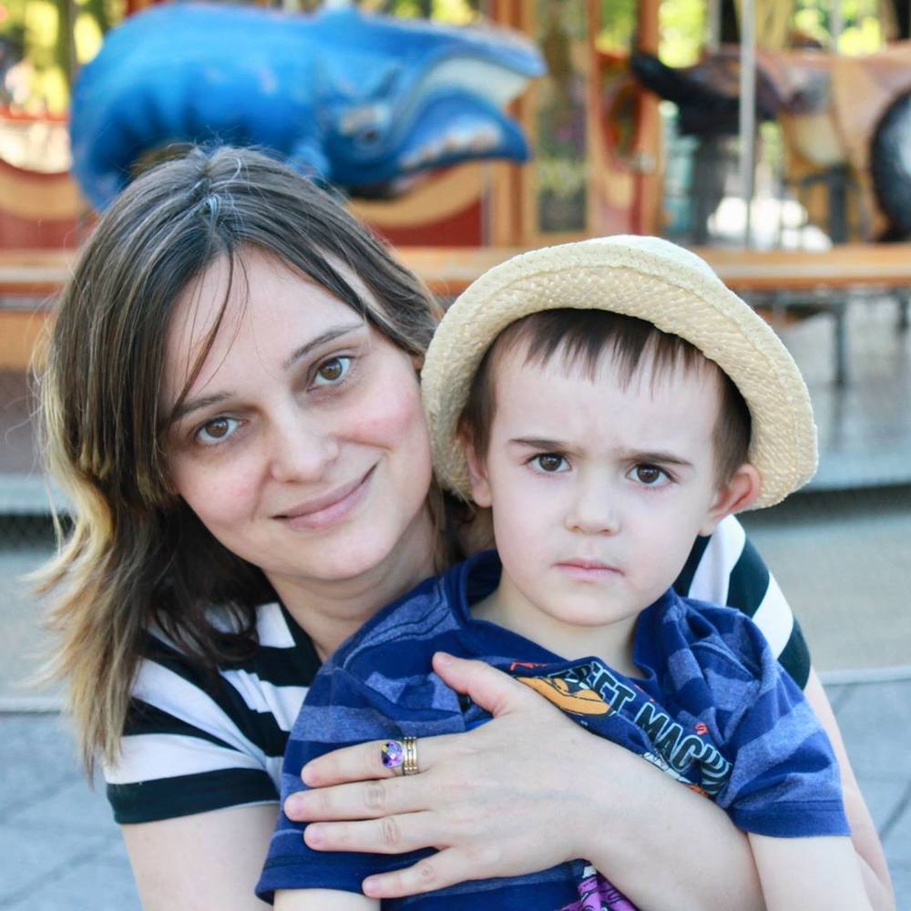 Meet your Posher, Janica