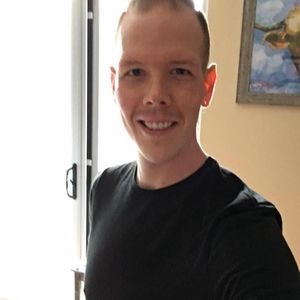 Meet your Posher, Jonathan