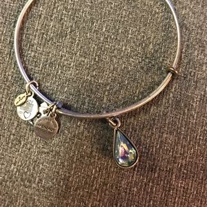 ALEX AND ANI CHARM BANGLE