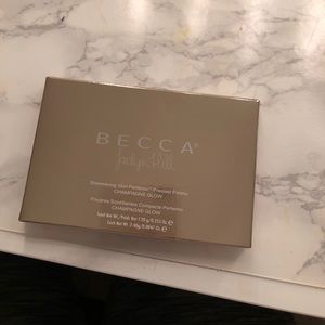 Becca Cosmetics Jaclyn Hill Pressed Powder Palette