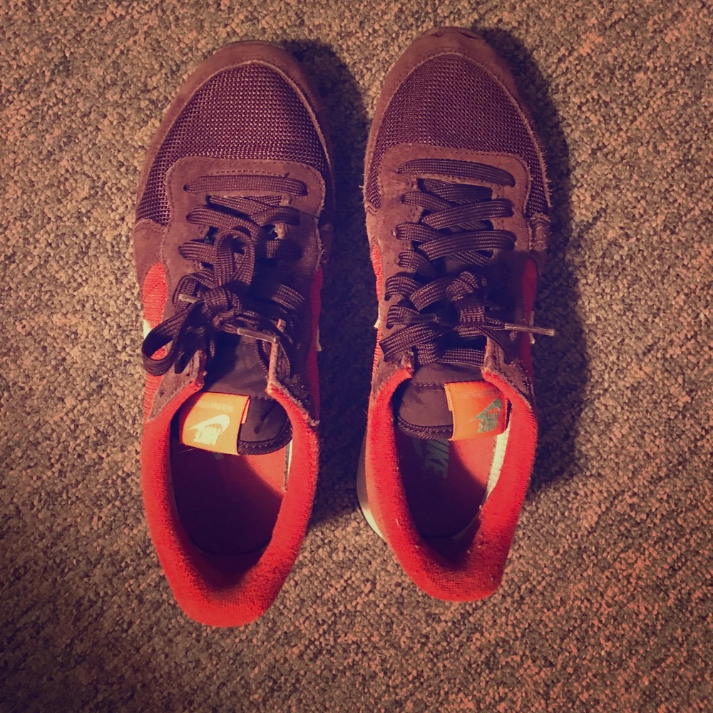 Rare Nike shoes great condition