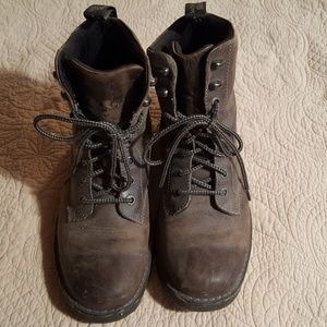 Men's Dr. Martens Boots