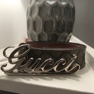 Belt
