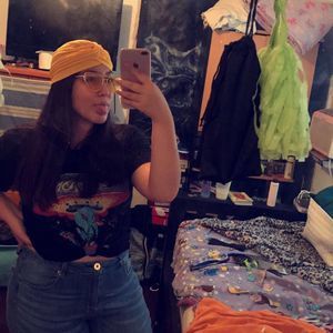 Meet your Posher, Noeli