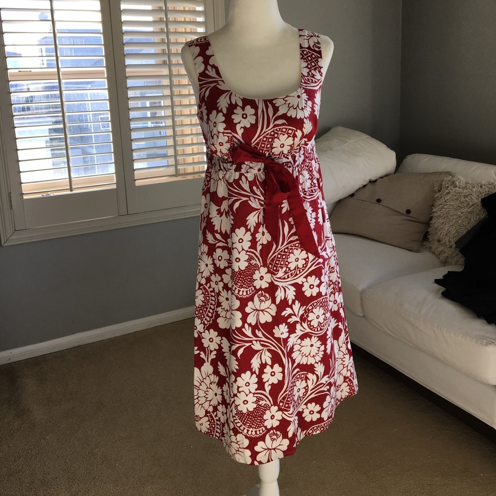 Ann Taylor Loft Dress