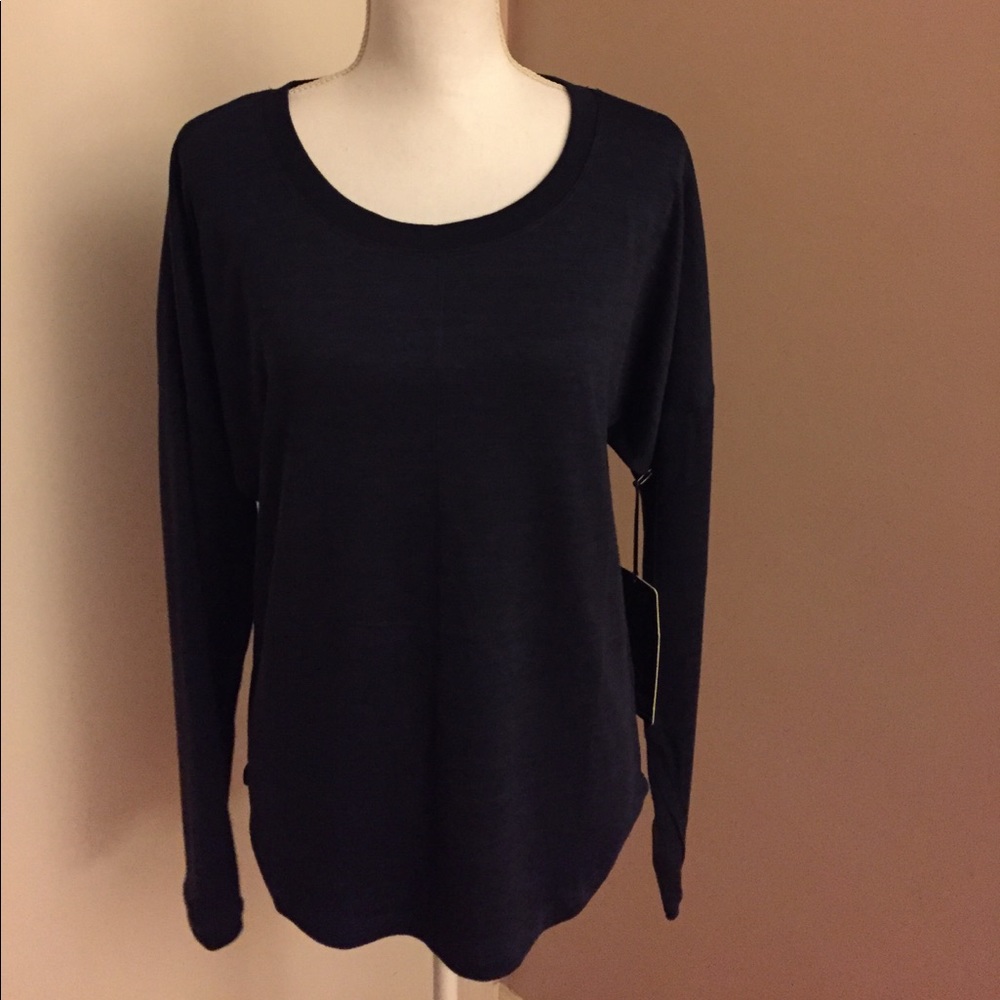 90 Degree by Reflex Sweater