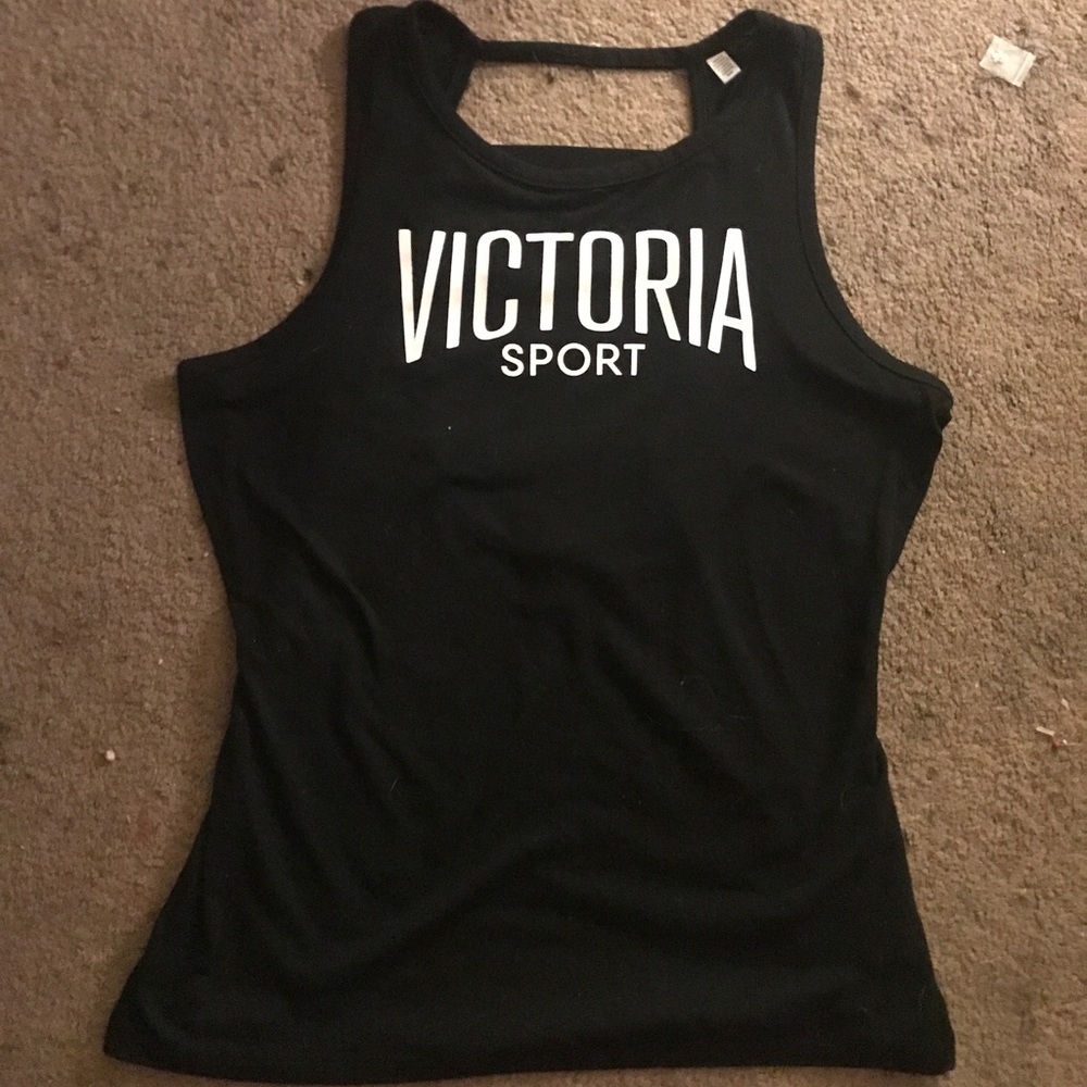 Victoria sport M tank